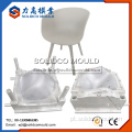 Novo Design Precision CNC Plástico Cadeira de Injeção Mold